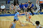 MBBall vs RWU  Wheaton College Men's Basketball vs Roger Williams University. - Photo By: KEITH NORDSTROM : Wheaton, basketball, MBBall